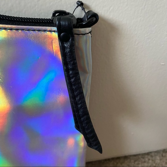 Vans Holographic Clutch 🌈 NWT - Picture 5 of 7